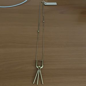 New Madewell Adjustable Accent Chain